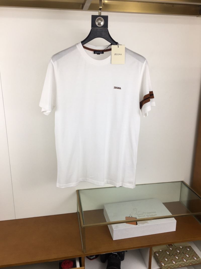 Zegna T-Shirts